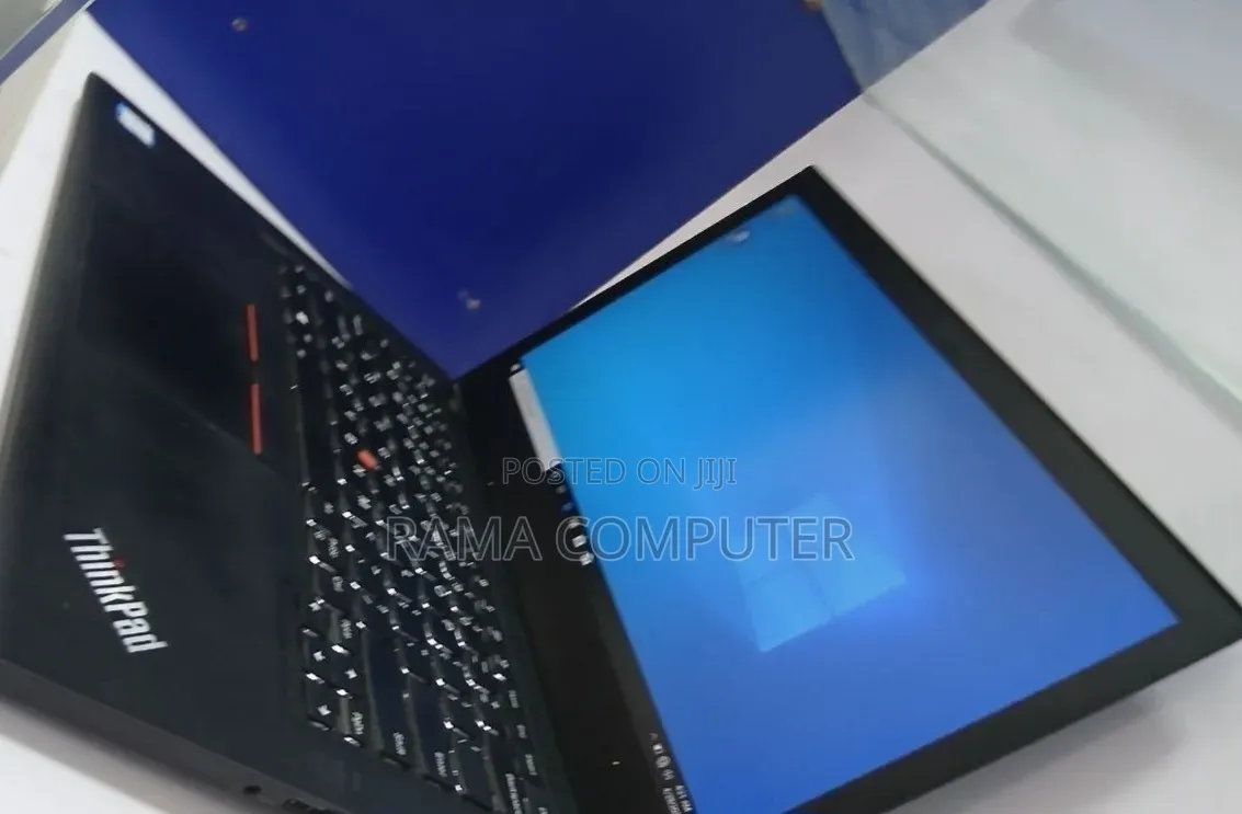 New Laptop Lenovo ThinkPad T480 8GB Intel Core i7 SSD 512GB