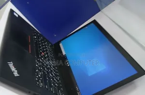 New Laptop Lenovo ThinkPad T480 8GB Intel Core i7 SSD 512GB