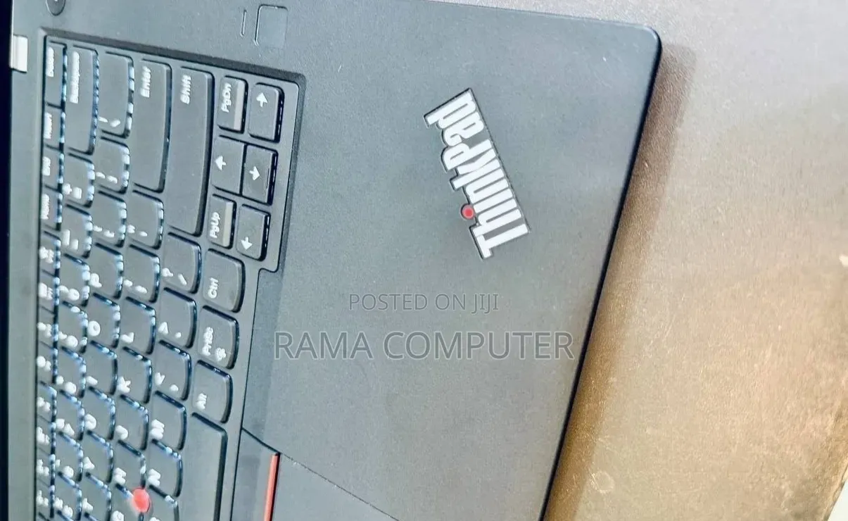 New Laptop Lenovo ThinkPad T480 8GB Intel Core i7 SSD 512GB