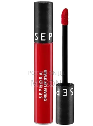 Sephora Lipstick