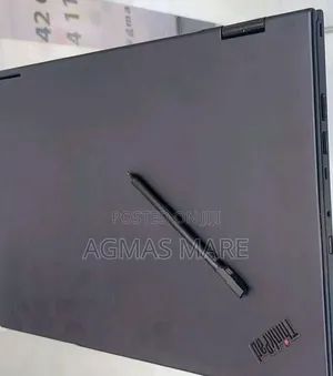 New Laptop Lenovo ThinkPad X1 Yoga 16GB Intel Core i7 SSD 512GB