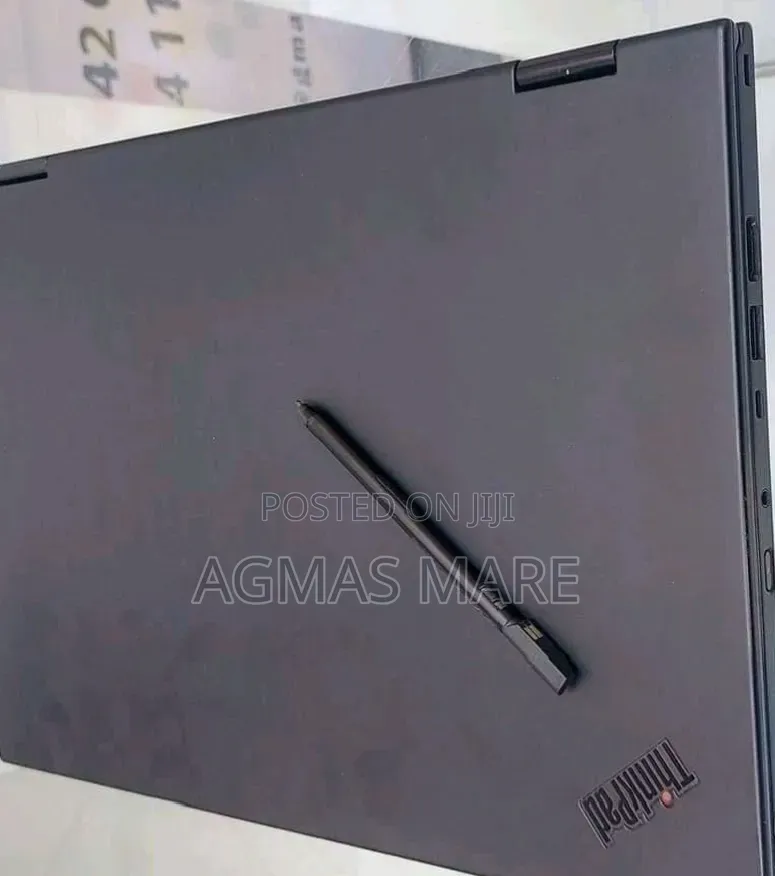 New Laptop Lenovo ThinkPad X1 Yoga 16GB Intel Core i7 SSD 512GB