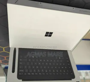 New Laptop Microsoft Surface Pro Copilot+ PC 12 16GB SSD 512GB