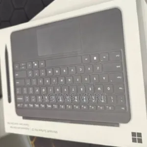 New Laptop Microsoft Surface Pro Copilot+ PC 12 16GB SSD 512GB