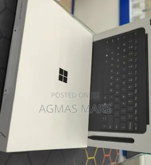 New Laptop Microsoft Surface Pro Copilot+ PC 12 16GB SSD 512GB