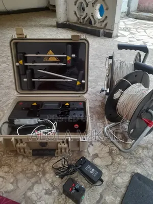 Okm Geoseeker Mini