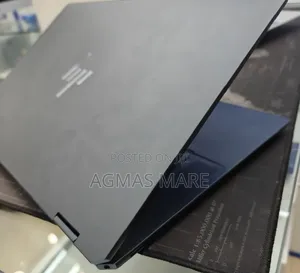 New Laptop HP Spectre X360 32GB Intel Core Ultra 7 SSD 1T
