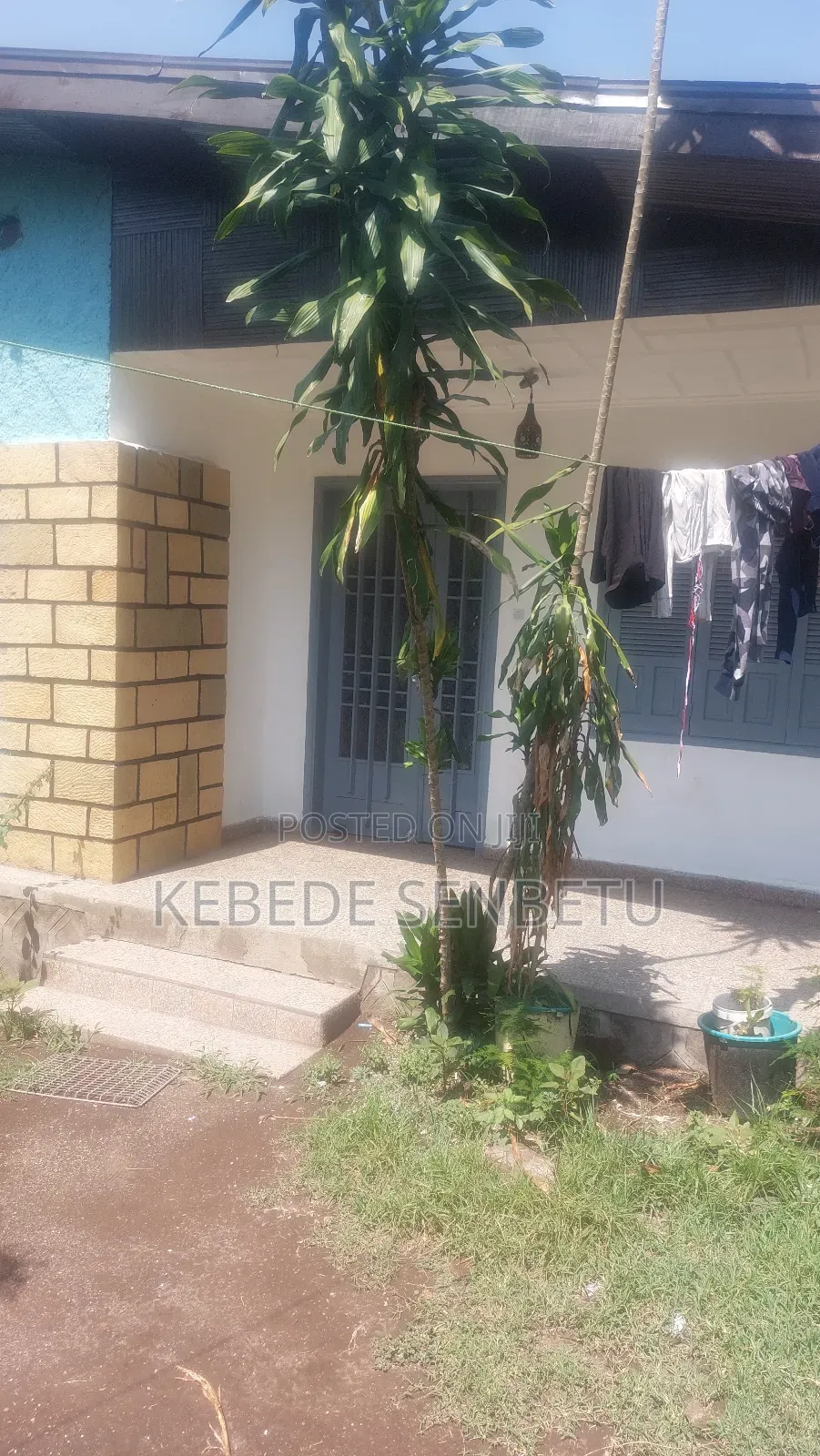 3bdrm House in Oromia, East Shewa for rent