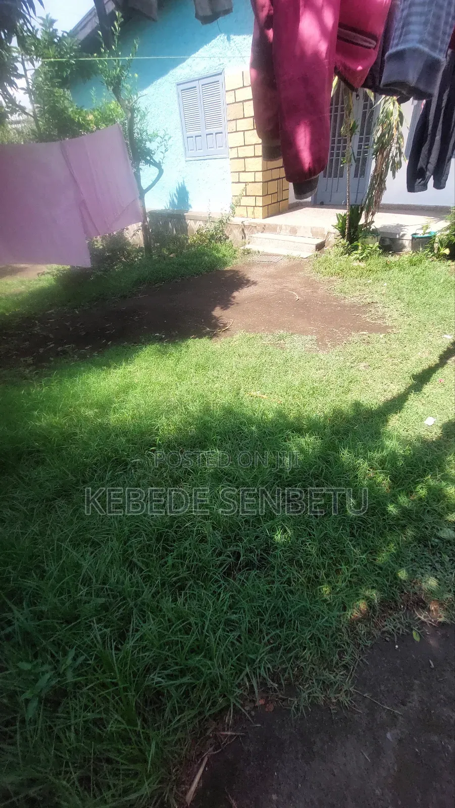 3bdrm House in Oromia, East Shewa for rent