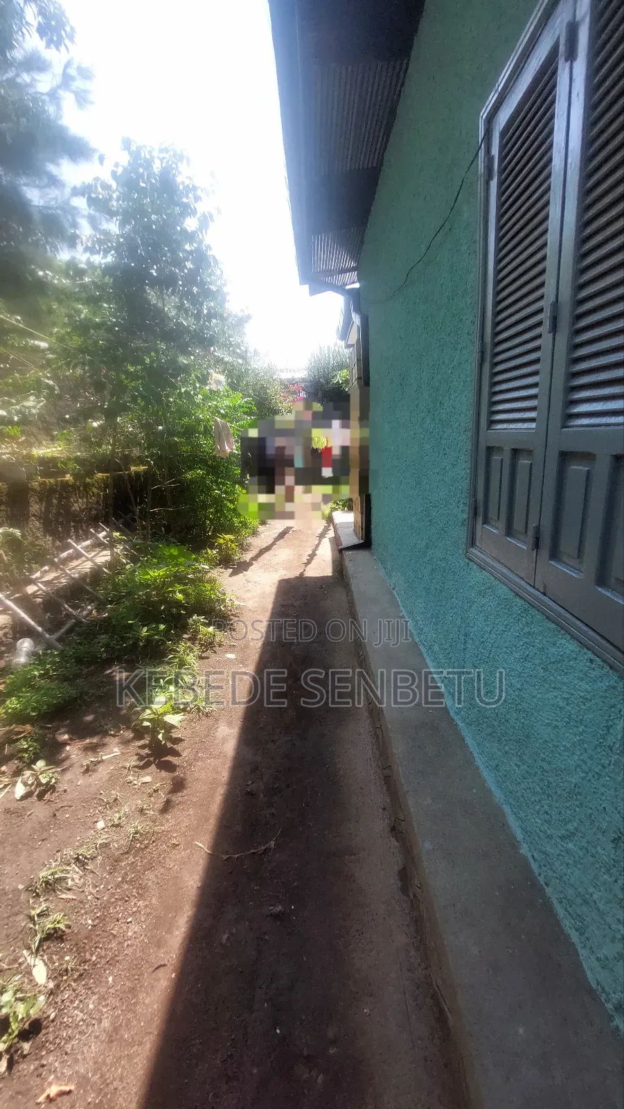 3bdrm House in Oromia, East Shewa for rent