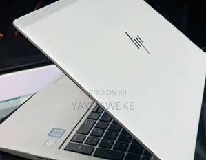 New Laptop HP EliteBook 850 G5 16GB Intel Core i7 SSD 512GB