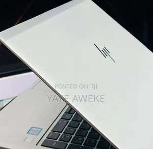 New Laptop HP EliteBook 850 G5 16GB Intel Core i7 SSD 512GB