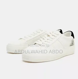Zara Woman’S Shoes