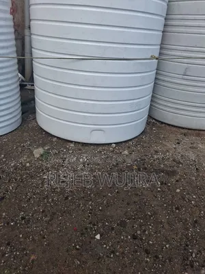 Jeepee Plastic Water Tanker