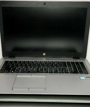 New Laptop HP EliteBook 840 G3 8GB Intel Core i5 SSD 256GB