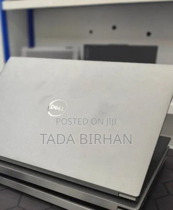 New Laptop Dell Inspiron 15 16GB Intel Core i7 SSD 512GB