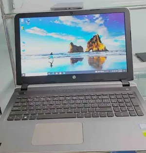 New Laptop HP Envy 13 8GB Intel Core i7 SSD 512GB