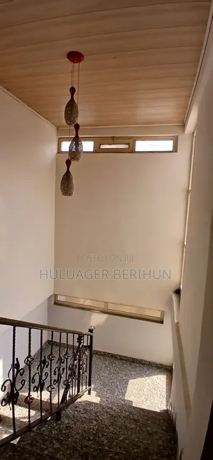 Furnished 5bdrm House in Akaky Kaliti for sale