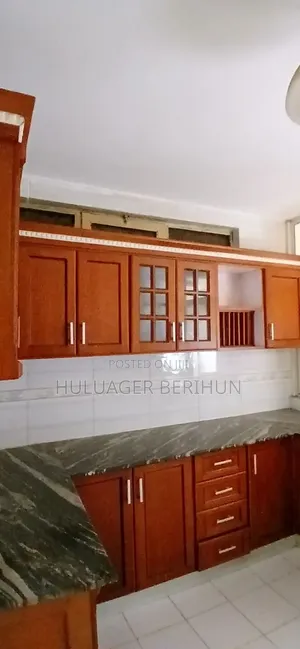 Furnished 5bdrm House in Akaky Kaliti for sale