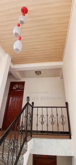 Furnished 5bdrm House in Akaky Kaliti for sale