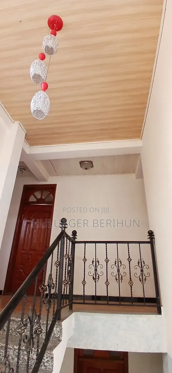 Furnished 5bdrm House in Akaky Kaliti for sale
