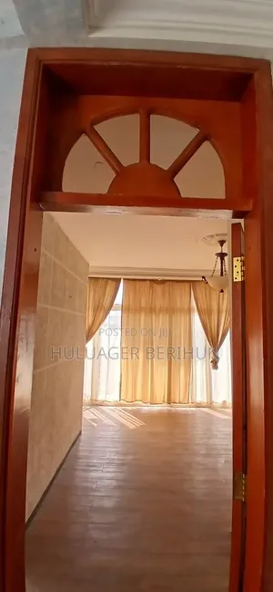 Furnished 5bdrm House in Akaky Kaliti for sale