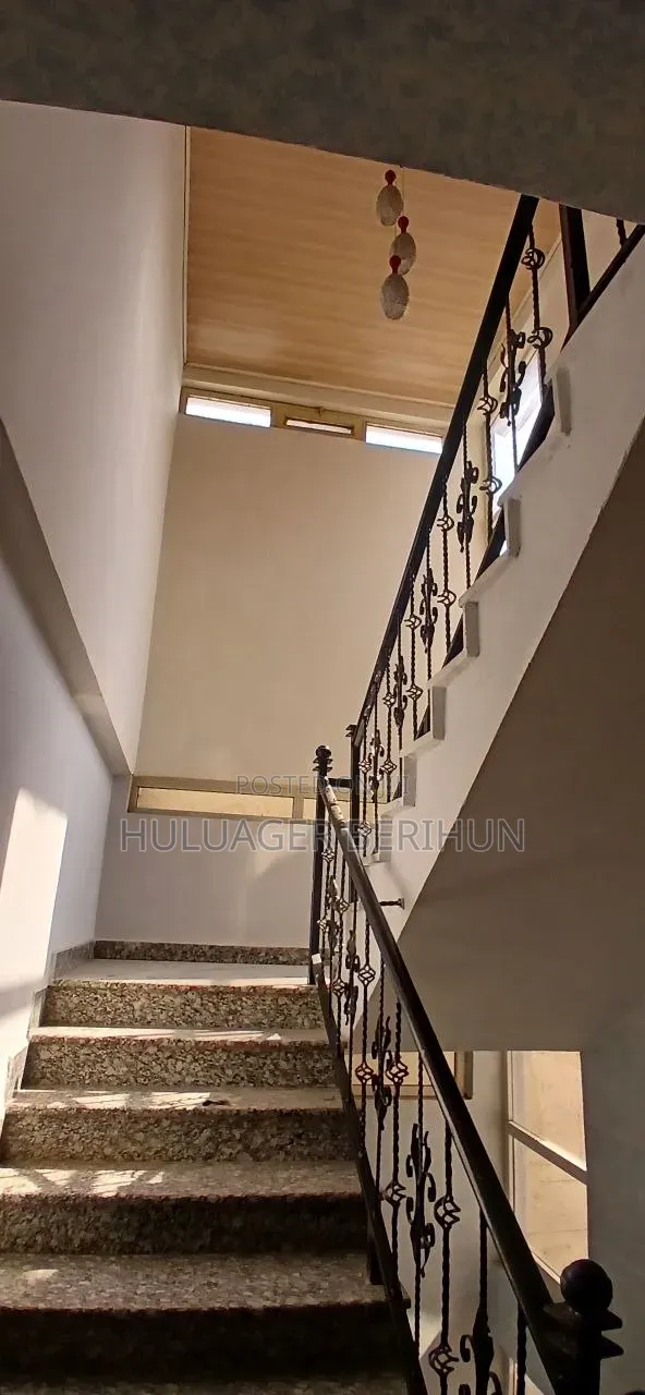 Furnished 5bdrm House in Akaky Kaliti for sale