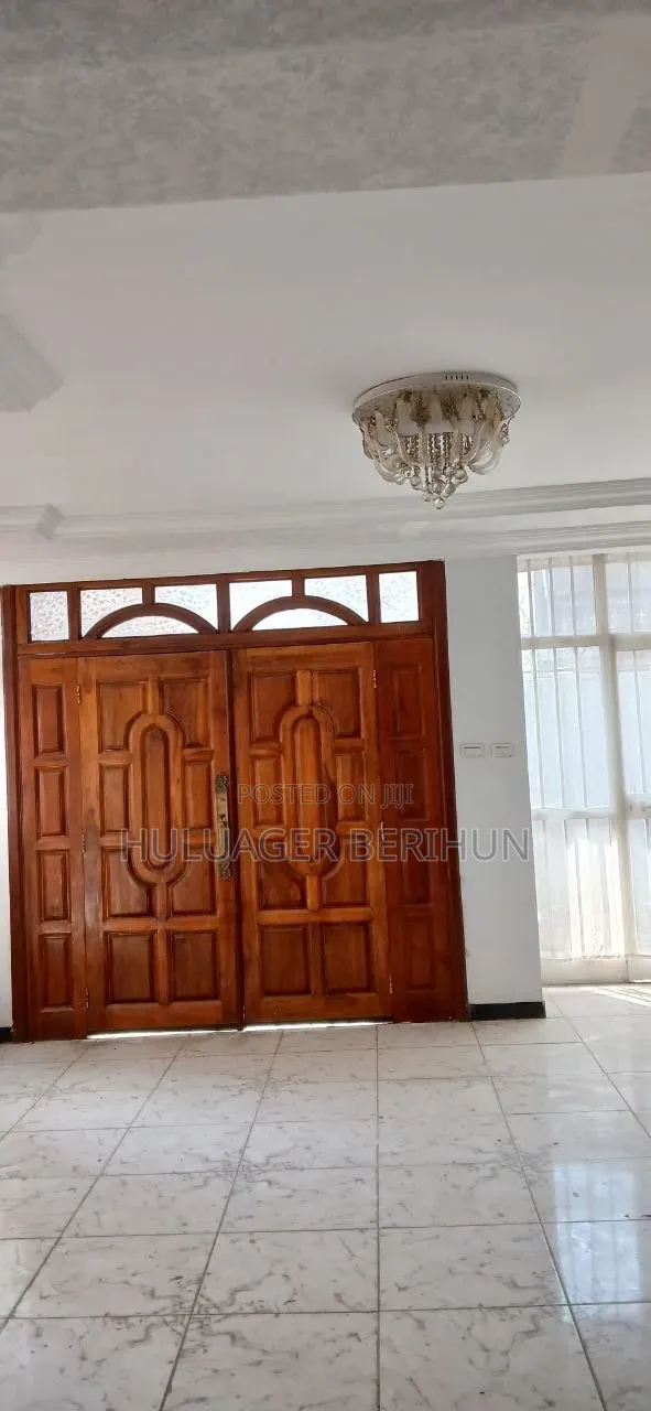 Furnished 5bdrm House in Akaky Kaliti for sale