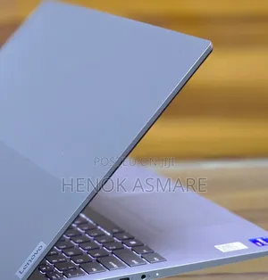 New Laptop Lenovo Thinkbook 14 16GB Intel Core i7 SSD 512GB