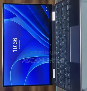 New Laptop HP Spectre X360 16GB Intel Core i7 SSD 1T