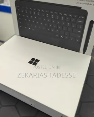 New Microsoft Surface Pro 16GB Qualcomm Snapdragon X Plus SSD 512GB