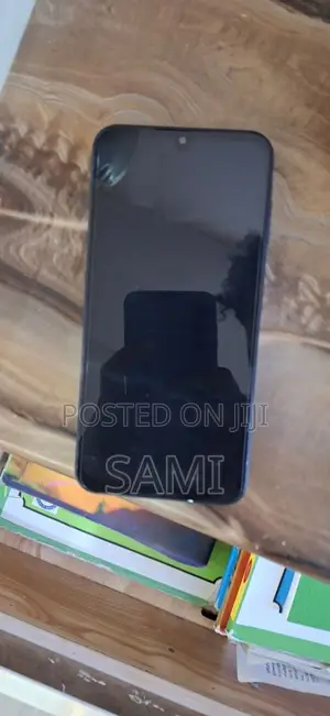 Samsung Galaxy A15 128 GB Blue
