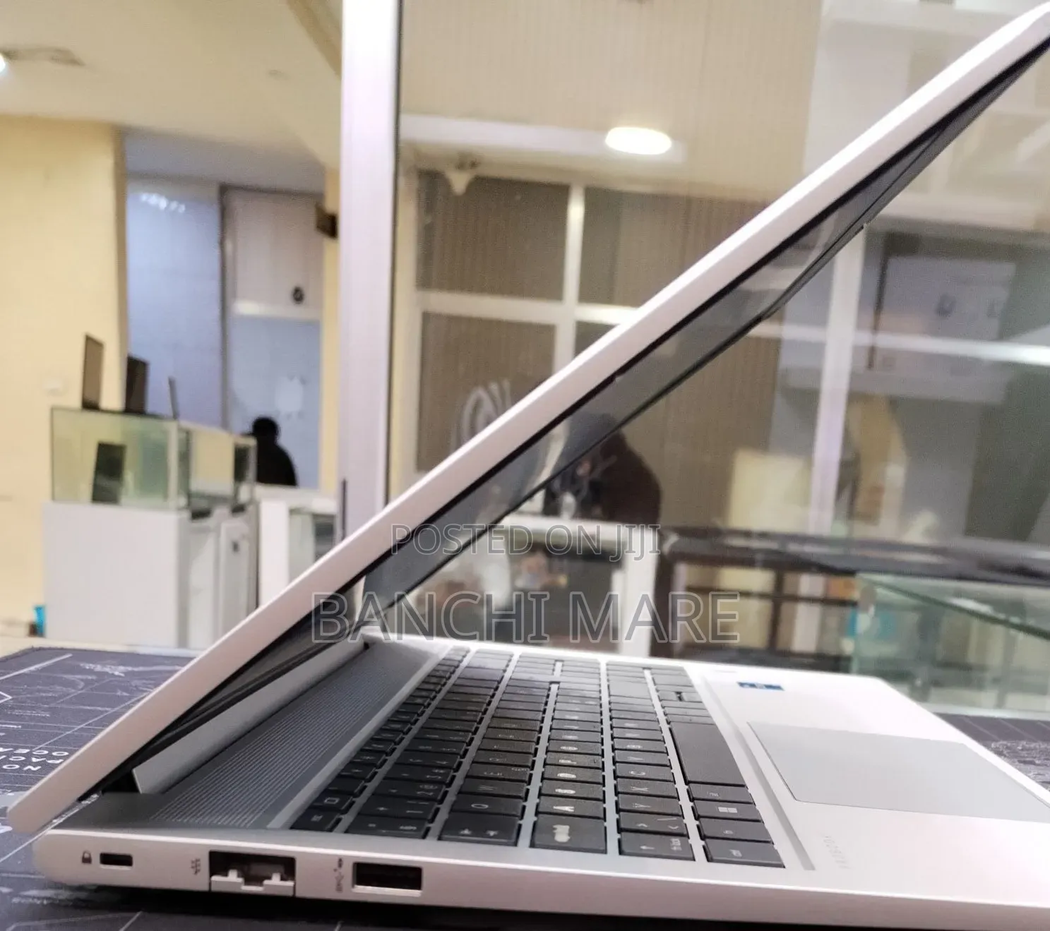 New Laptop HP ProBook 450 16GB Intel Core i5 SSD 512GB