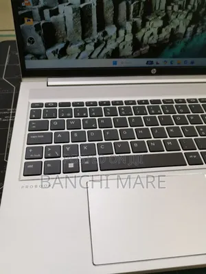 New Laptop HP ProBook 450 16GB Intel Core i5 SSD 512GB