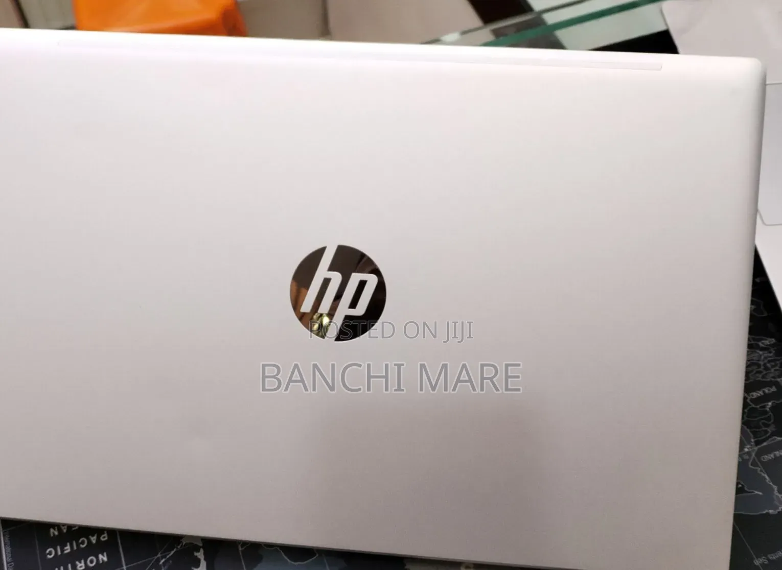 New Laptop HP ProBook 450 16GB Intel Core i5 SSD 512GB