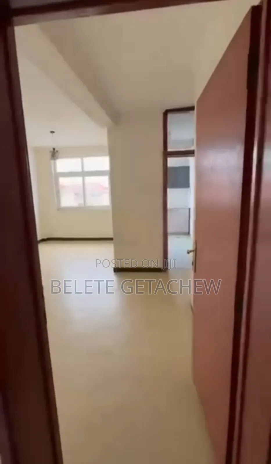 1bdrm Apartment in Cmc Sunshine,, Bole for sale