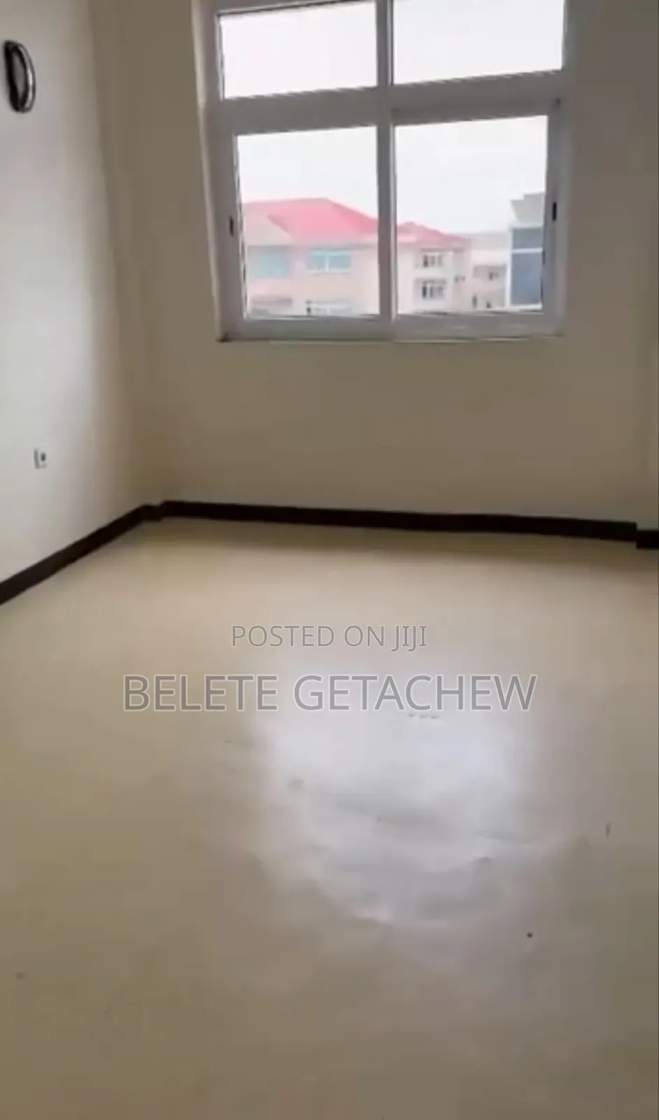 1bdrm Apartment in Cmc Sunshine,, Bole for sale