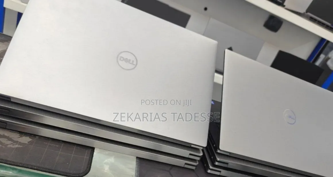 New Laptop Dell Precision 5540 16GB Intel Core i7 SSD 512GB