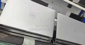 New Laptop Dell Precision 5540 16GB Intel Core i7 SSD 512GB