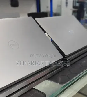 New Laptop Dell Precision 5540 16GB Intel Core i7 SSD 512GB