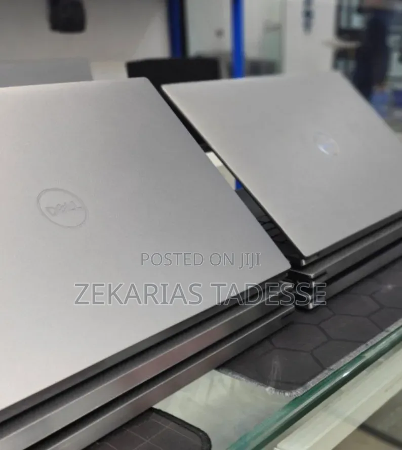 New Laptop Dell Precision 5540 16GB Intel Core i7 SSD 512GB