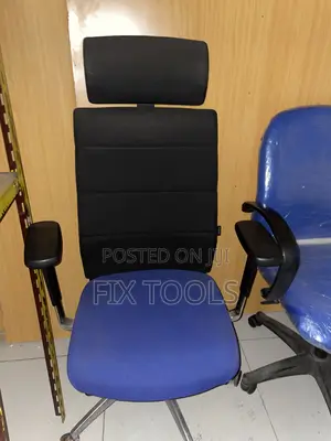 Kinnarps Capella Office Chair