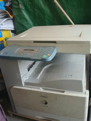 Printer and Copy Machine