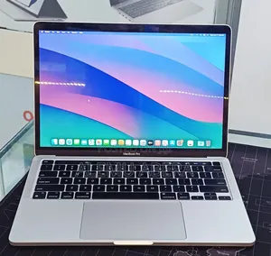 New Laptop Apple MacBook Pro 2021 M1 16GB Apple M1 Pro SSD 256GB