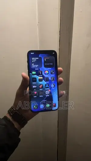 Apple iPhone 12 64 GB Black