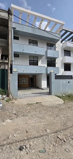Furnished 10bdrm House in Yeka for sale