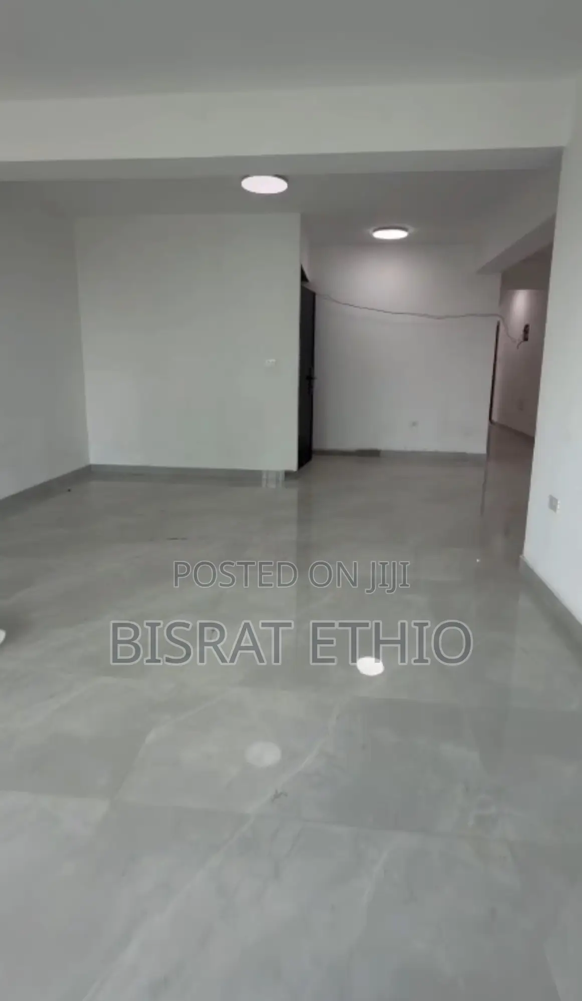 3bdrm Apartment in Kazanchis, Arada for sale