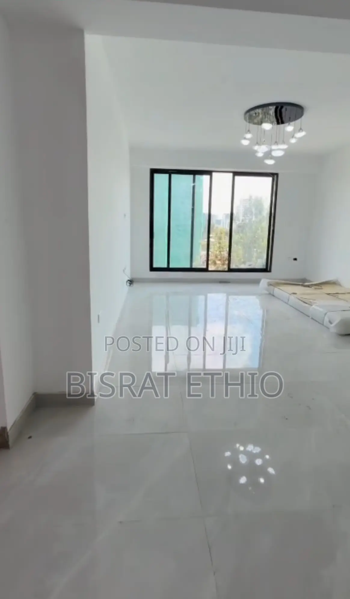 3bdrm Apartment in Kazanchis, Arada for sale
