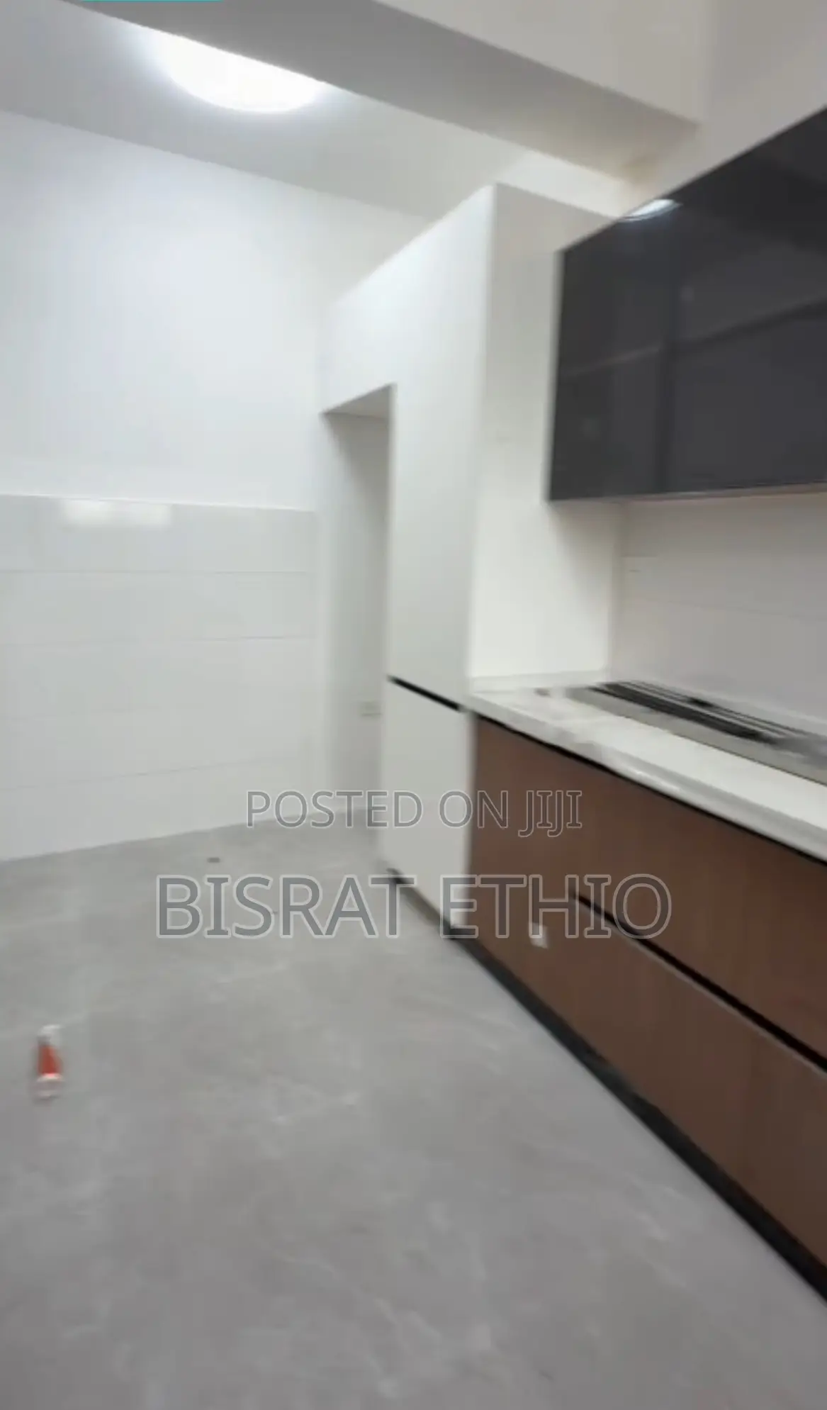 3bdrm Apartment in Kazanchis, Arada for sale