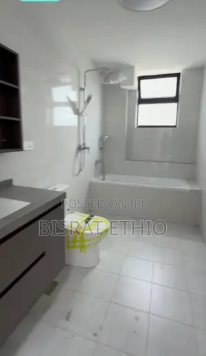 3bdrm Apartment in Kazanchis, Arada for sale